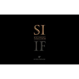Si if