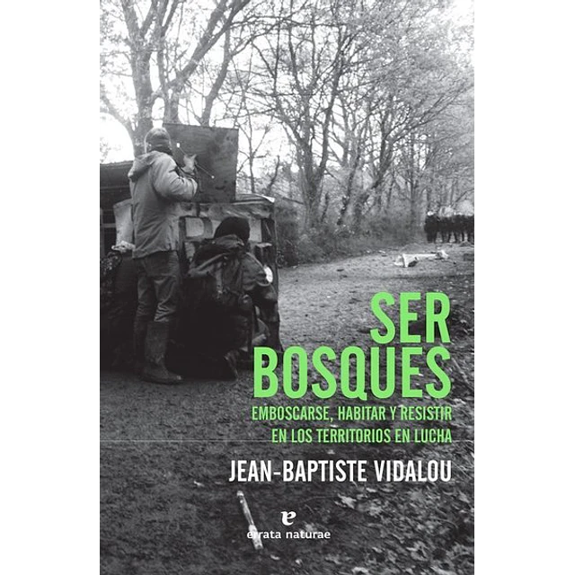 Ser bosques
