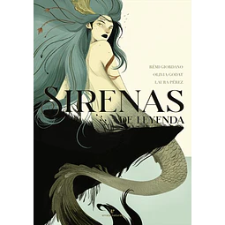 Sirenas de leyenda