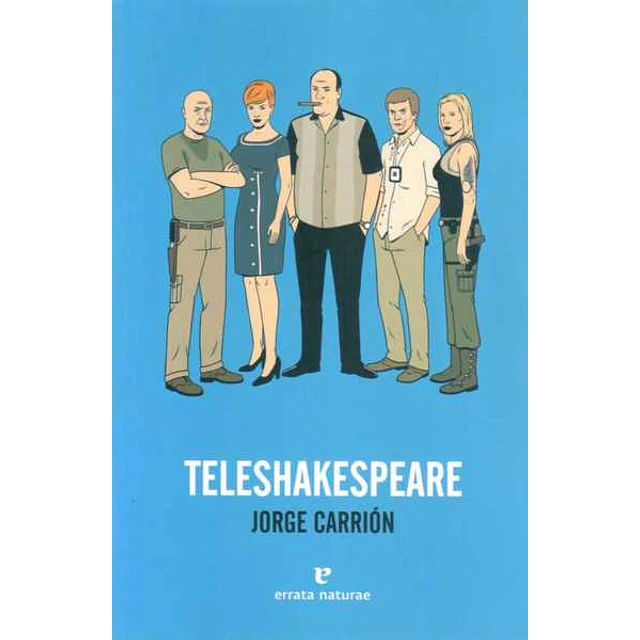 Teleshakespeare