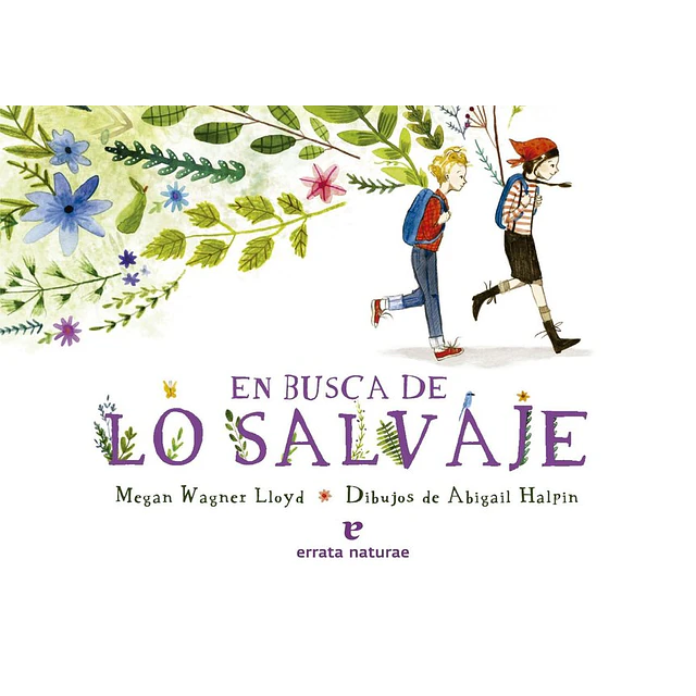 En busca de lo salvaje