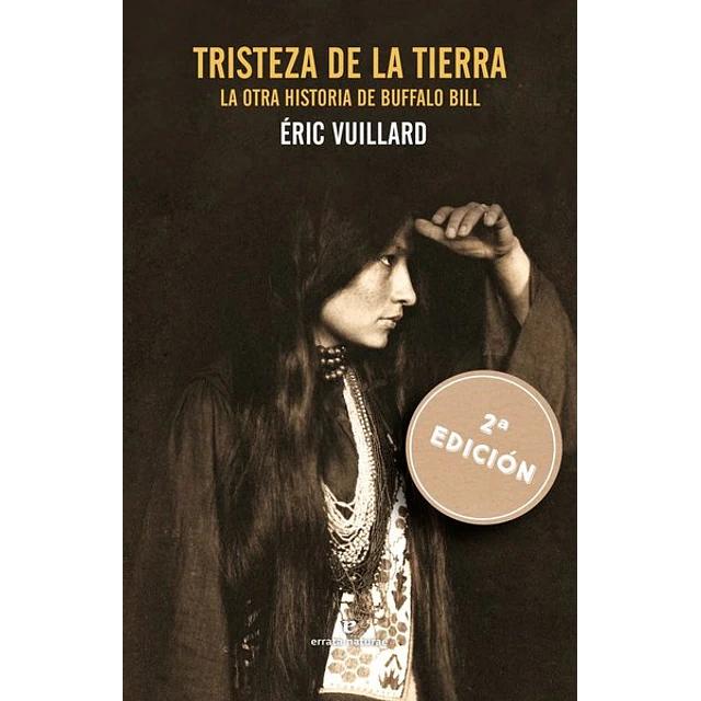 Tristeza de la tierra