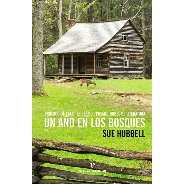 Un año en los bosques
