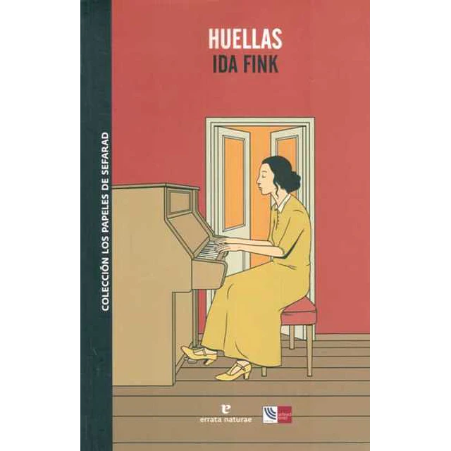 Huellas