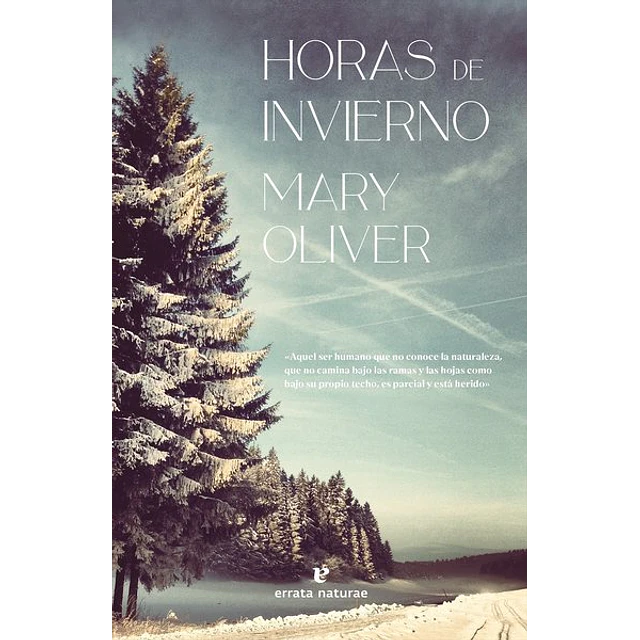Horas de invierno