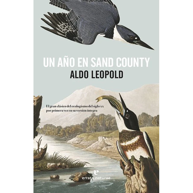 Un año en sand county