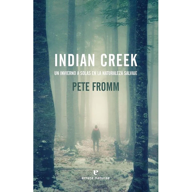 Indian creek
