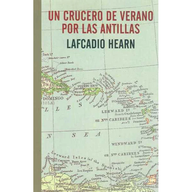 Un crucero de verano por las antillas