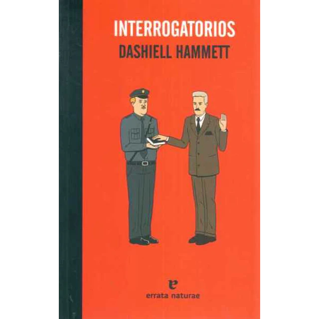 Interrogatorios