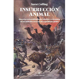 Insurreccion animal