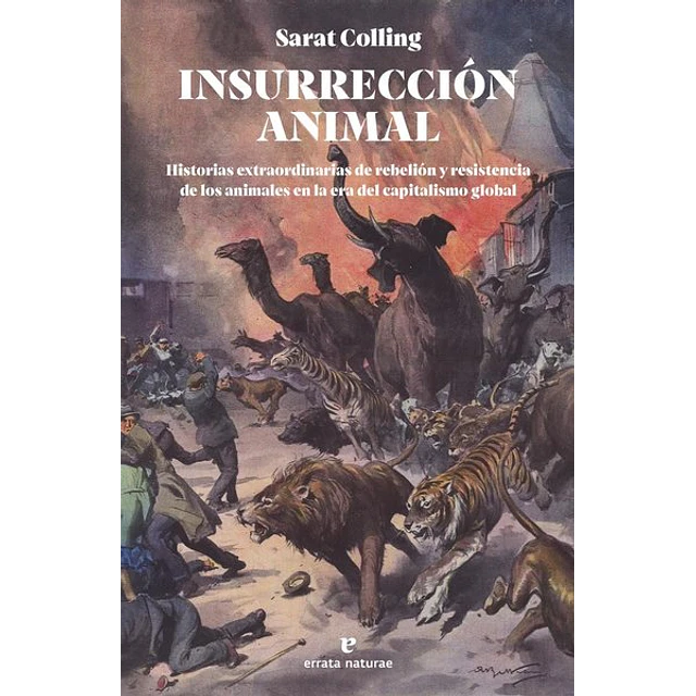 Insurreccion animal