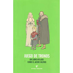 Juego de tronos
