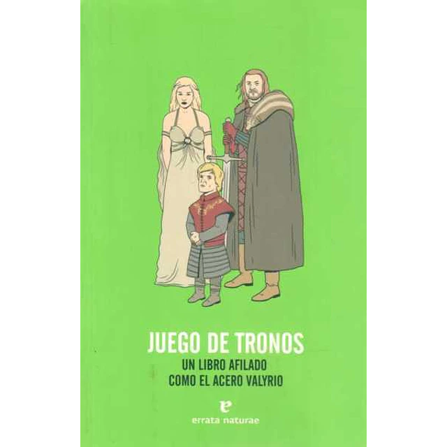 Juego de tronos
