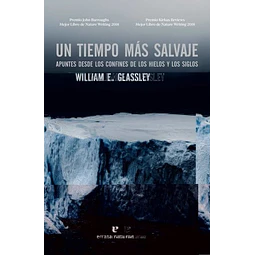 Un tiempo mas salvaje