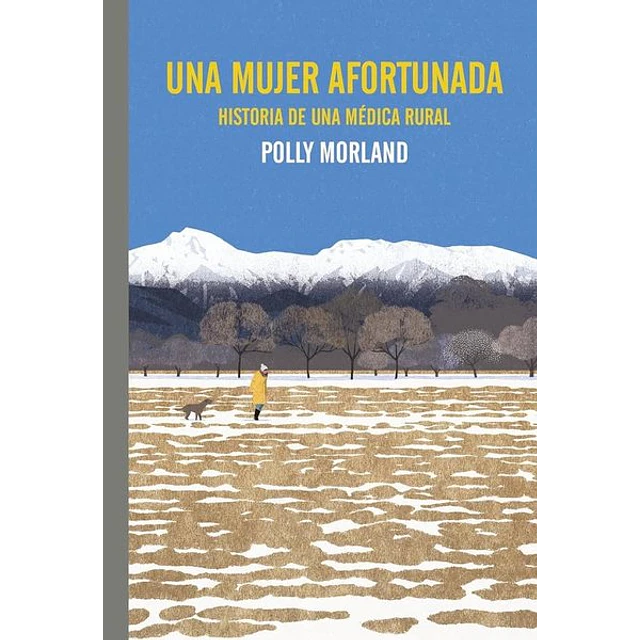 Una mujer afortunada