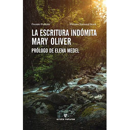 La escritura indomita