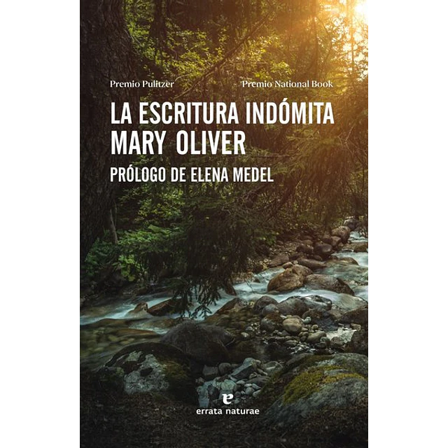La escritura indomita