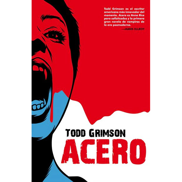 Acero