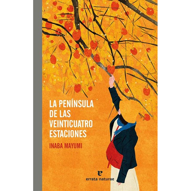 La peninsula de las veinticuatro estaciones