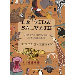 La vida salvaje