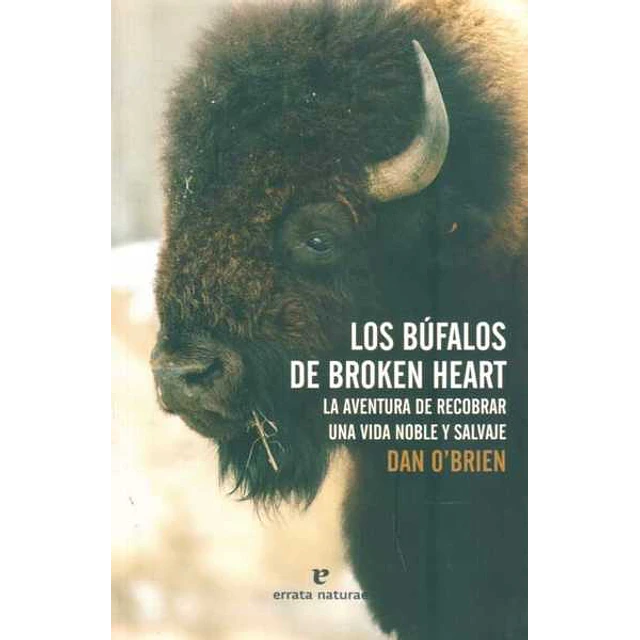 Los bufalos de broken heart