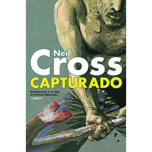Capturado