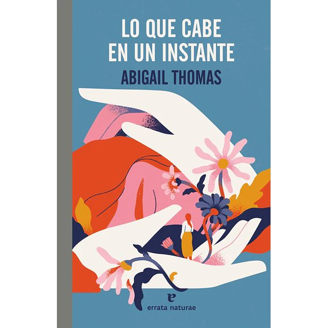 Lo que cabe en un instante