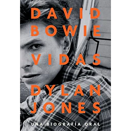 David bowie vidas