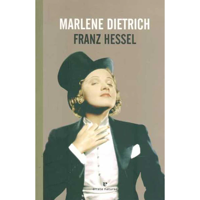 Marlene dietrich