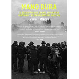 Mano dura