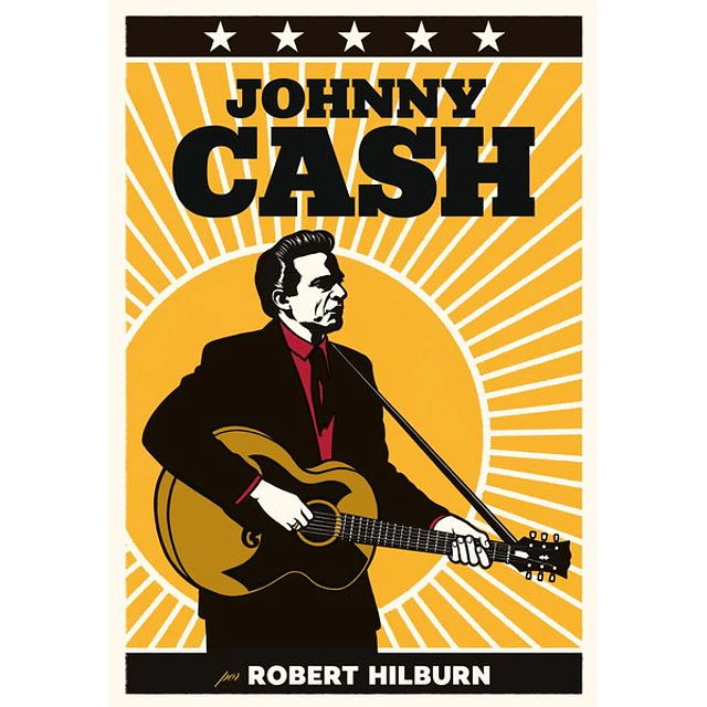Johnny cash