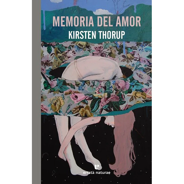Memoria del amor