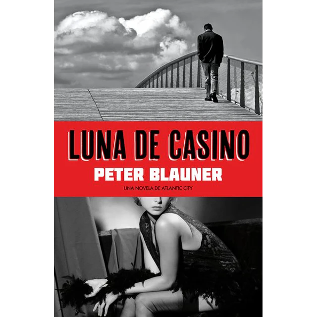 Luna de casino