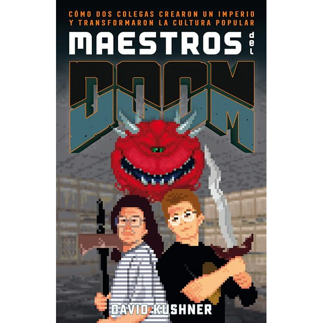 Maestros del doom