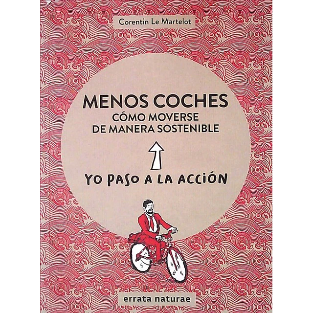 Menos coches