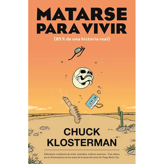Matarse para vivir