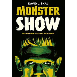 Monster show