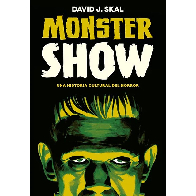 Monster show