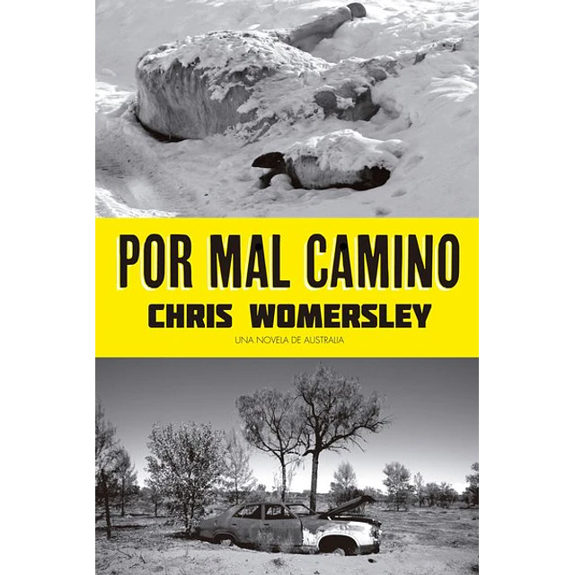 Por mal camino