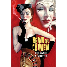 Reina del crimen