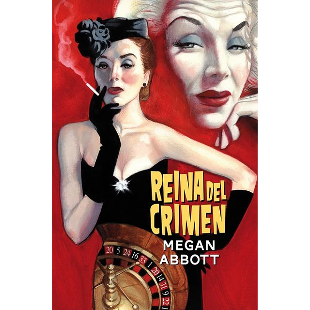 Reina del crimen