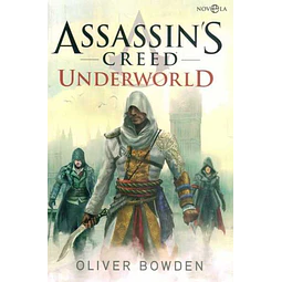 Assassin s creed. Underworld