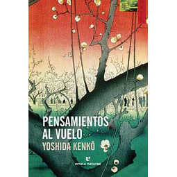 Pensamientos al vuelo