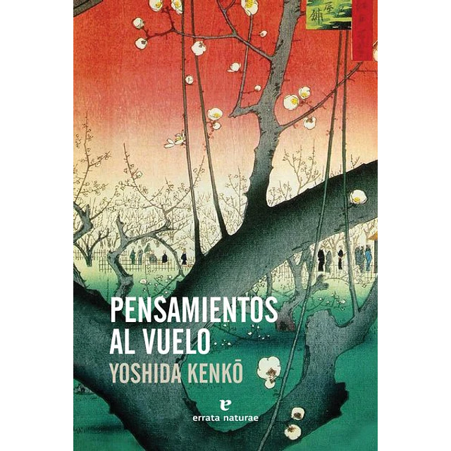 Pensamientos al vuelo