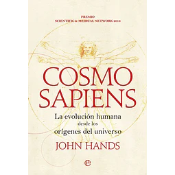 Cosmosapiens