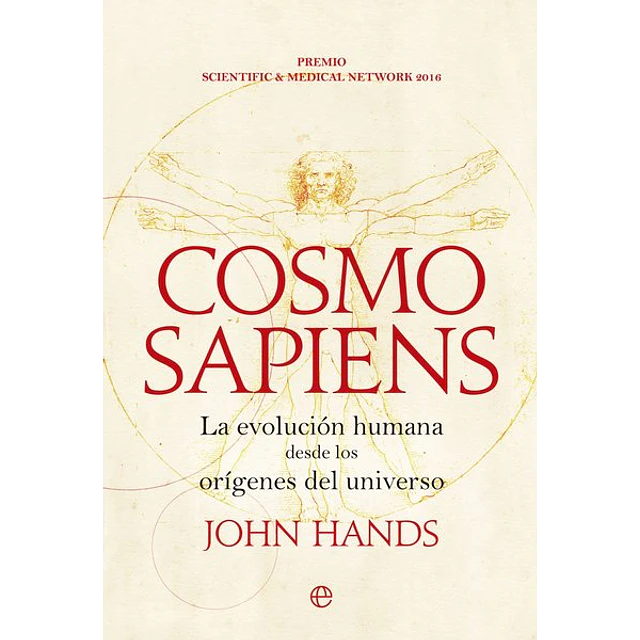 Cosmosapiens