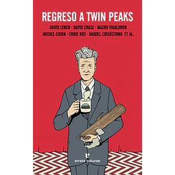 Regreso a twin peaks