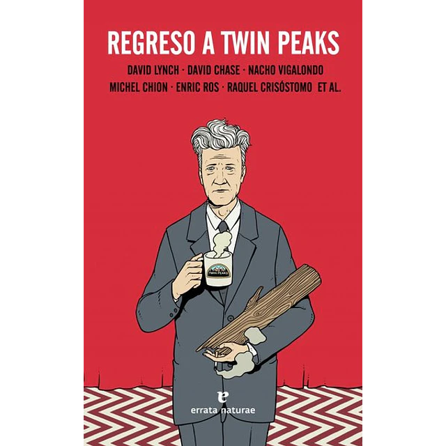 Regreso a twin peaks
