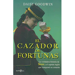 El cazador de fortunas