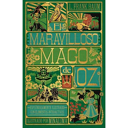 El maravilloso mago de oz